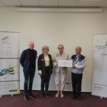 Stowarzyszenie laureatem konkursu Funduszu Toyoty 2025